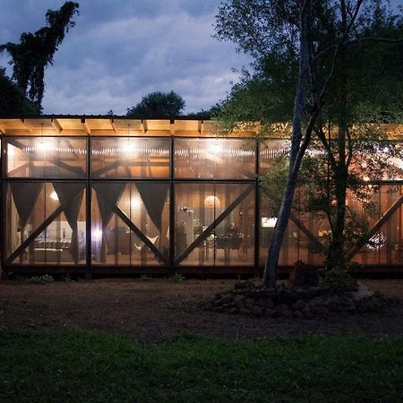 Casa Naturalis Iguazu Puerto Iguazu Exterior photo
