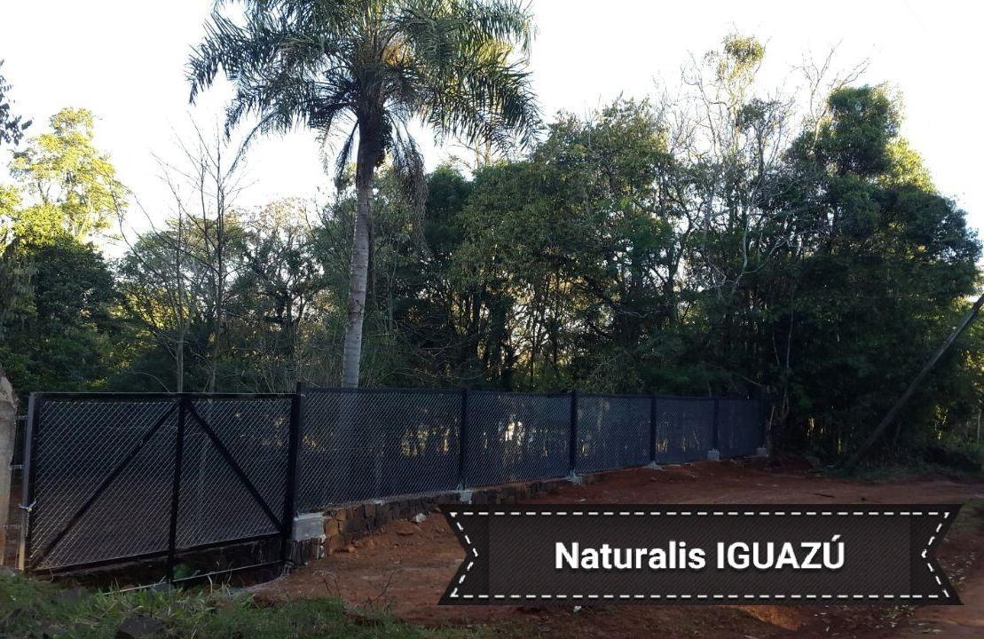 Casa Naturalis Iguazu Puerto Iguazu Exterior photo