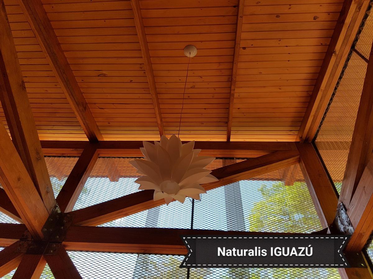 Casa Naturalis Iguazu Puerto Iguazu Exterior photo